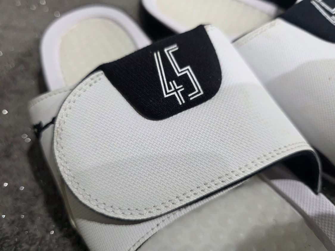 나이키 조던 슬리퍼 상품이미지5