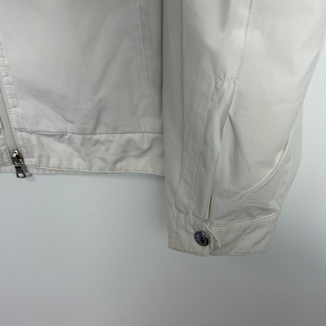 아르마니 익스체인지 패턴 자켓 상품이미지5