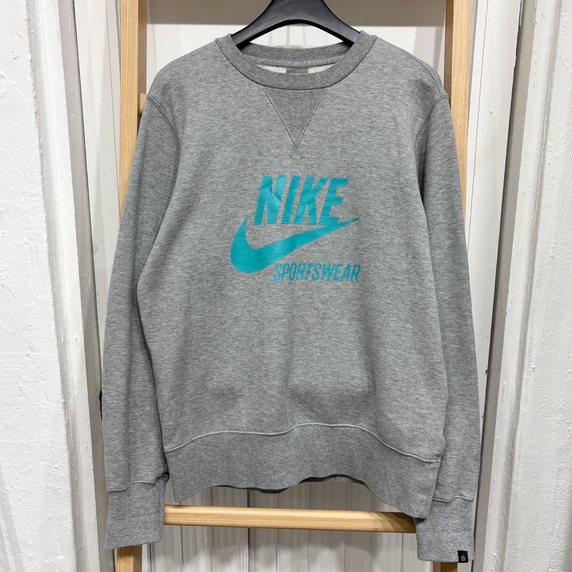 나이키 맨투맨 상품이미지1