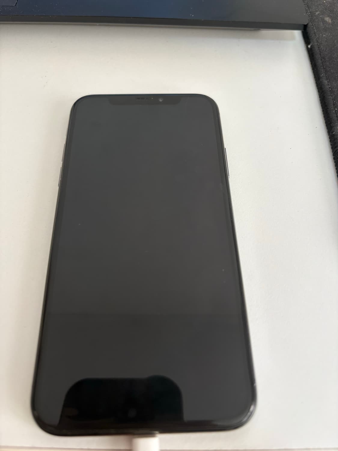 아이폰 xs 64gb 블랙 상품이미지1