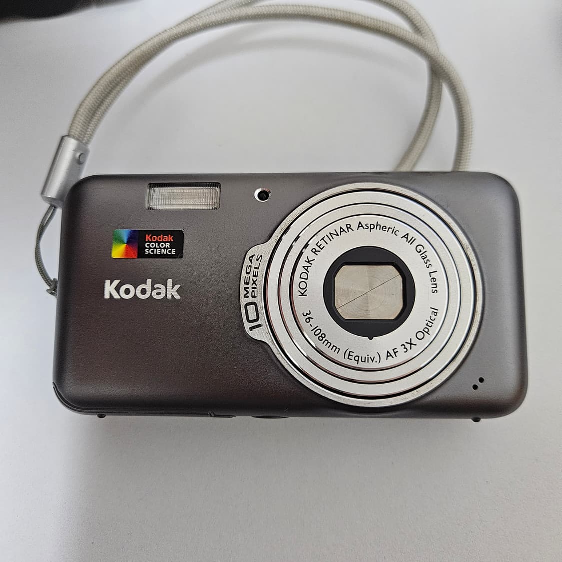 Kodak Easyshare V1003 디카 코닥 이지쉐어 V1003 상품이미지5