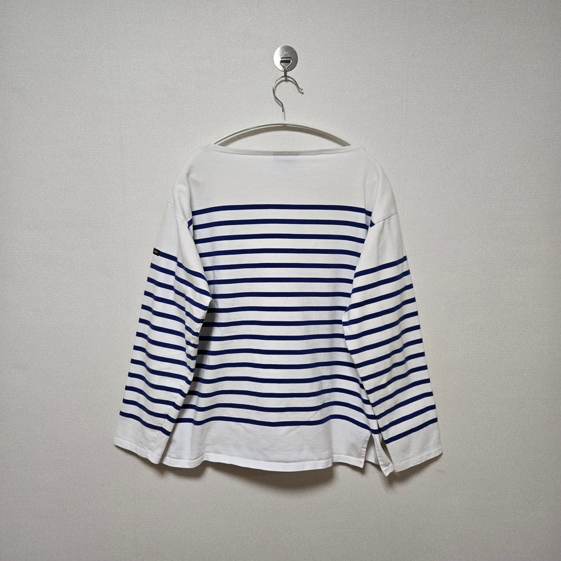 세인트제임스 스트라이프 티셔츠 상품이미지7