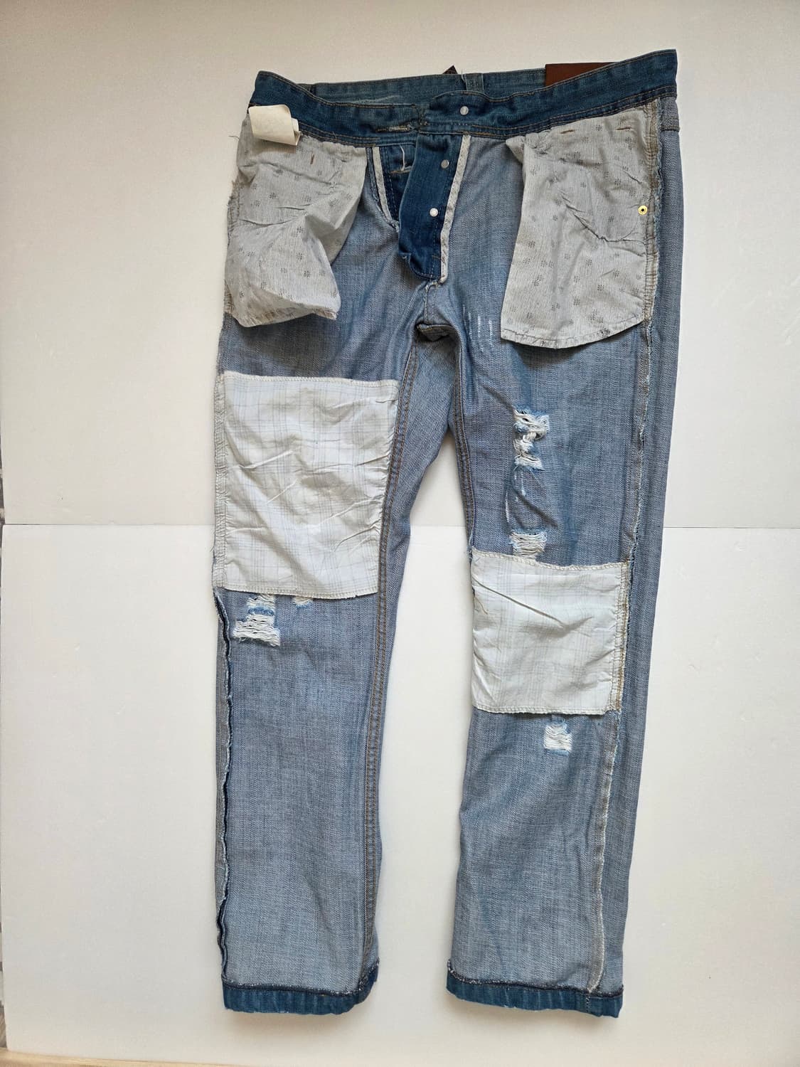 돌체앤가바나 데님 32인치 상품이미지4