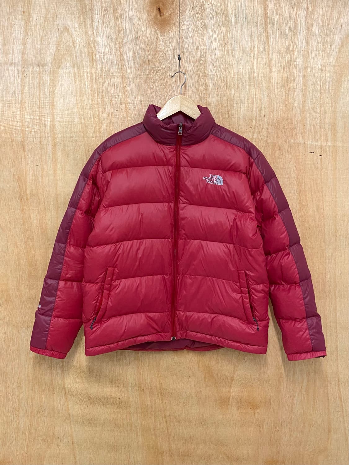 THE NORTH FACE 700 track paddibg 노스페이스 상품이미지2