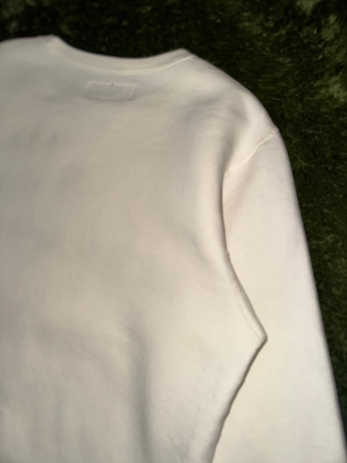 [M] ONLY NY 온리 뉴욕 Made in Canada 스웻셔츠 상품이미지9