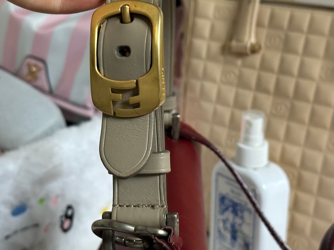 Fendi가방 상품이미지3