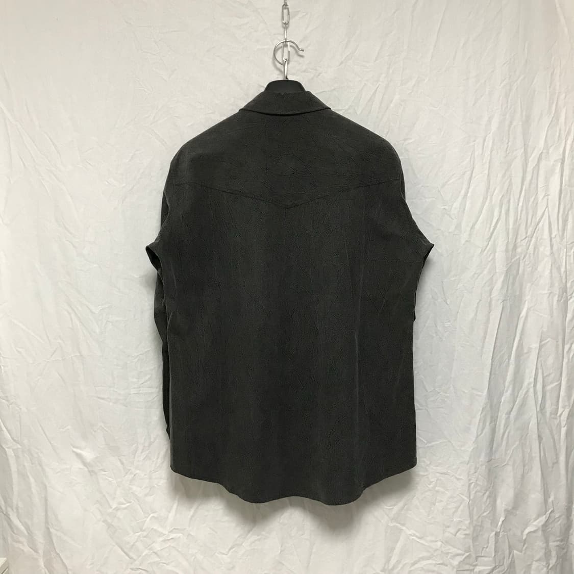 LIT / STANDARD WESTERN SHIRTS 상품이미지3