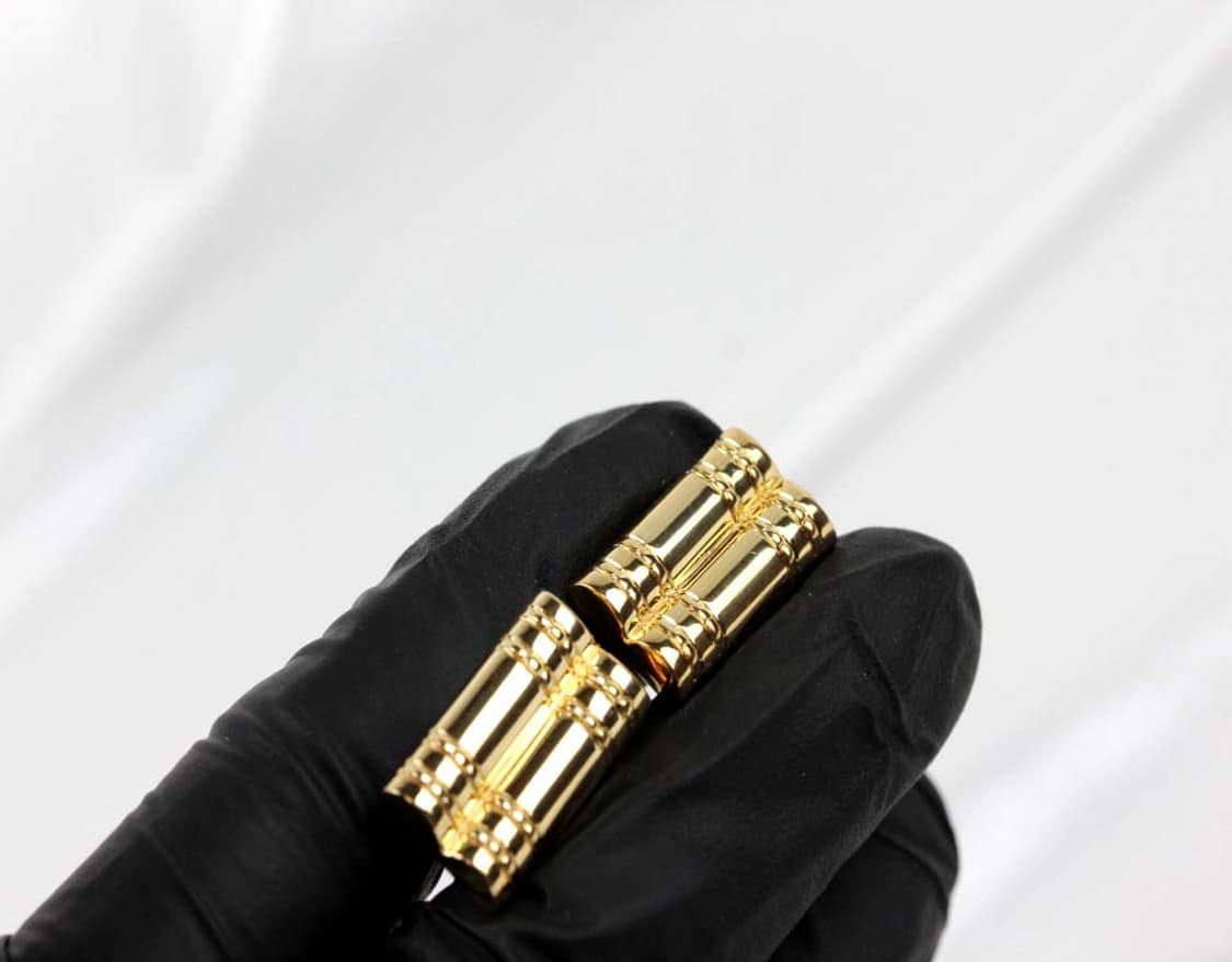 디올 A등급 남자 명품 커프스 상품이미지4