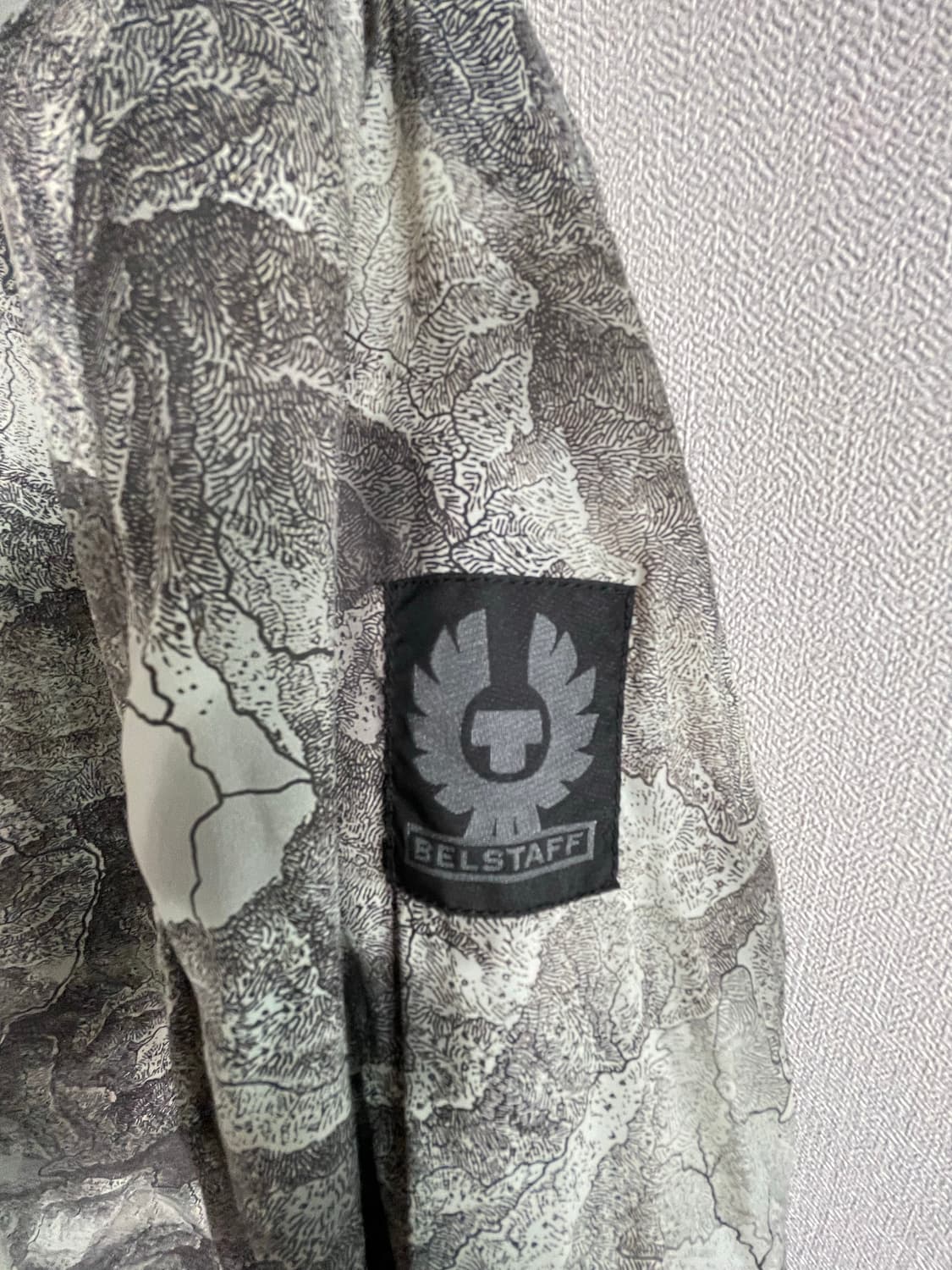 벨스타프 붐버자켓 상품이미지8