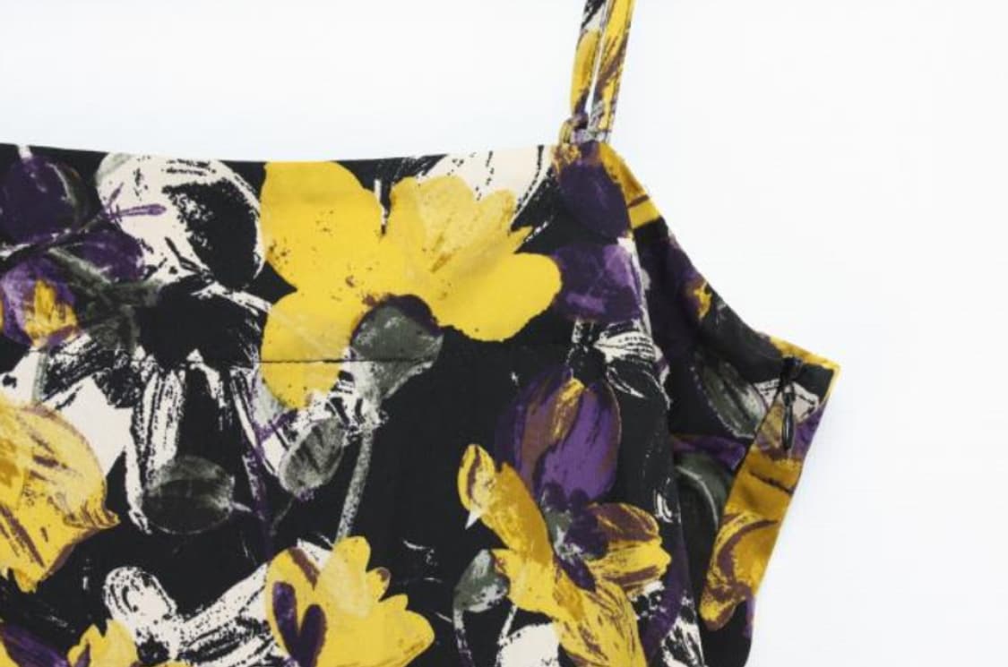 뷰티끄드실루엣 원피스 상품이미지2