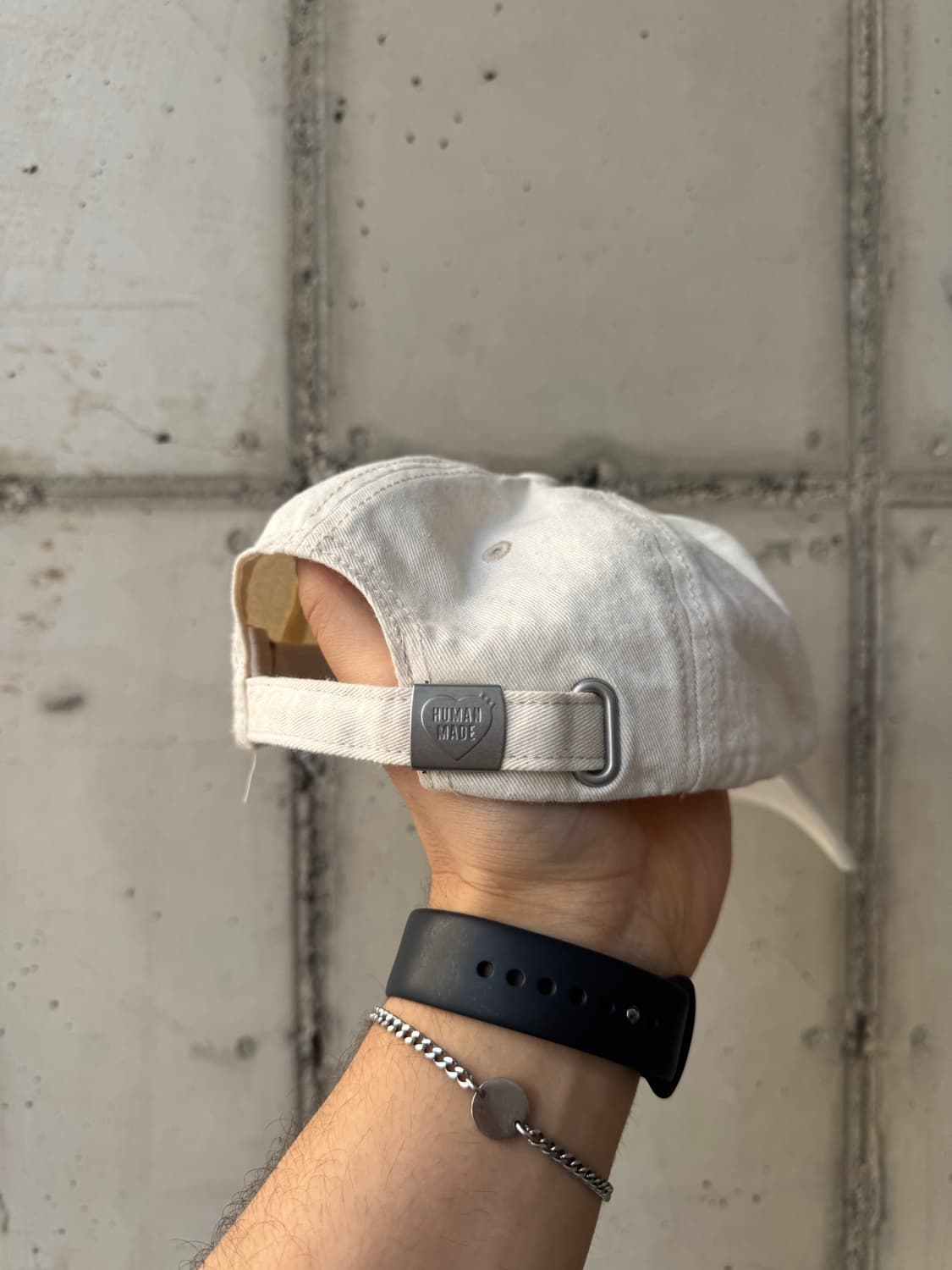 휴먼메이드 6패널 볼켑 상품이미지5