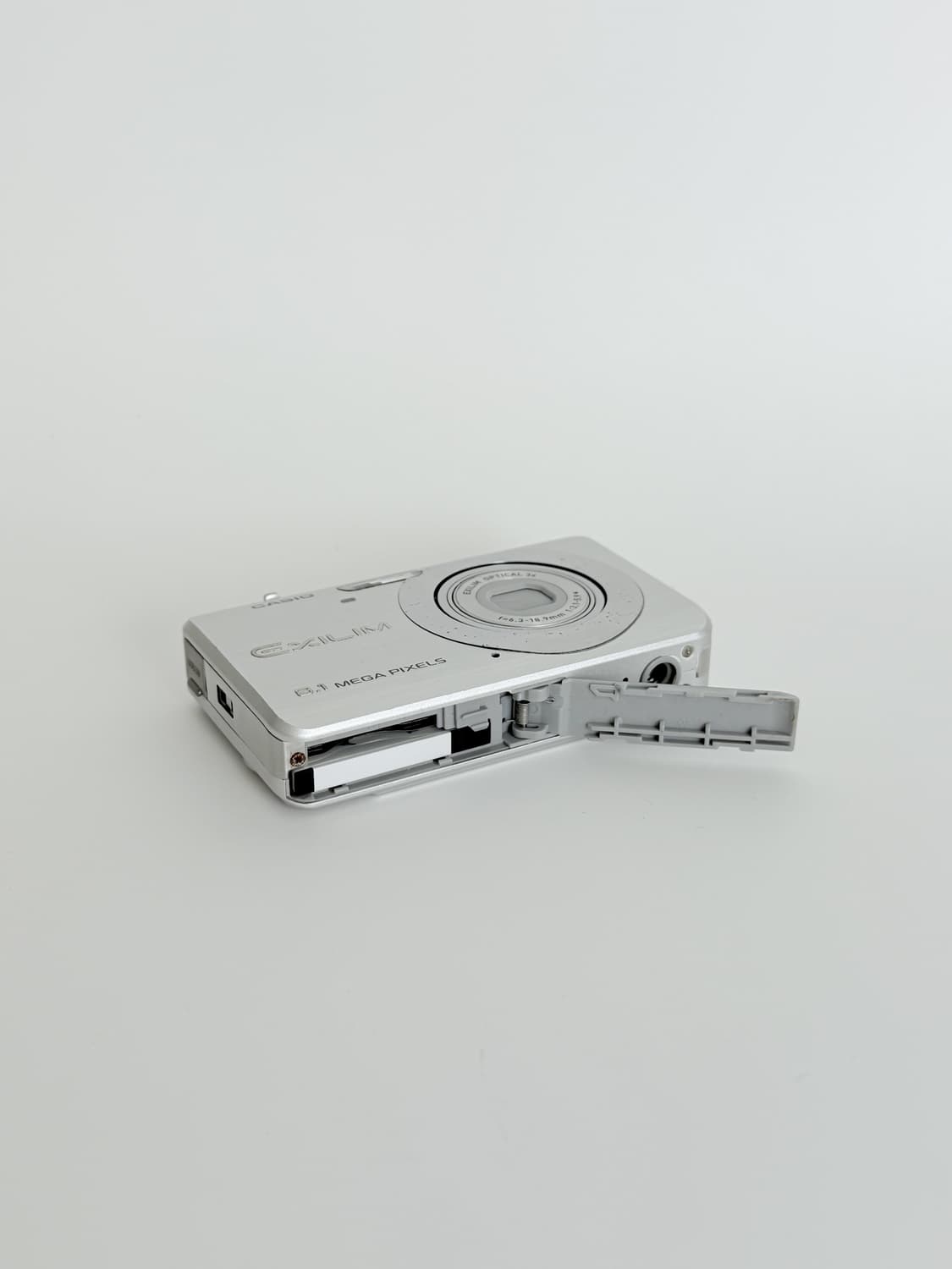 인기!) 카시오 엑슬림 z80 Exilim 빈티지 디카 상품이미지4