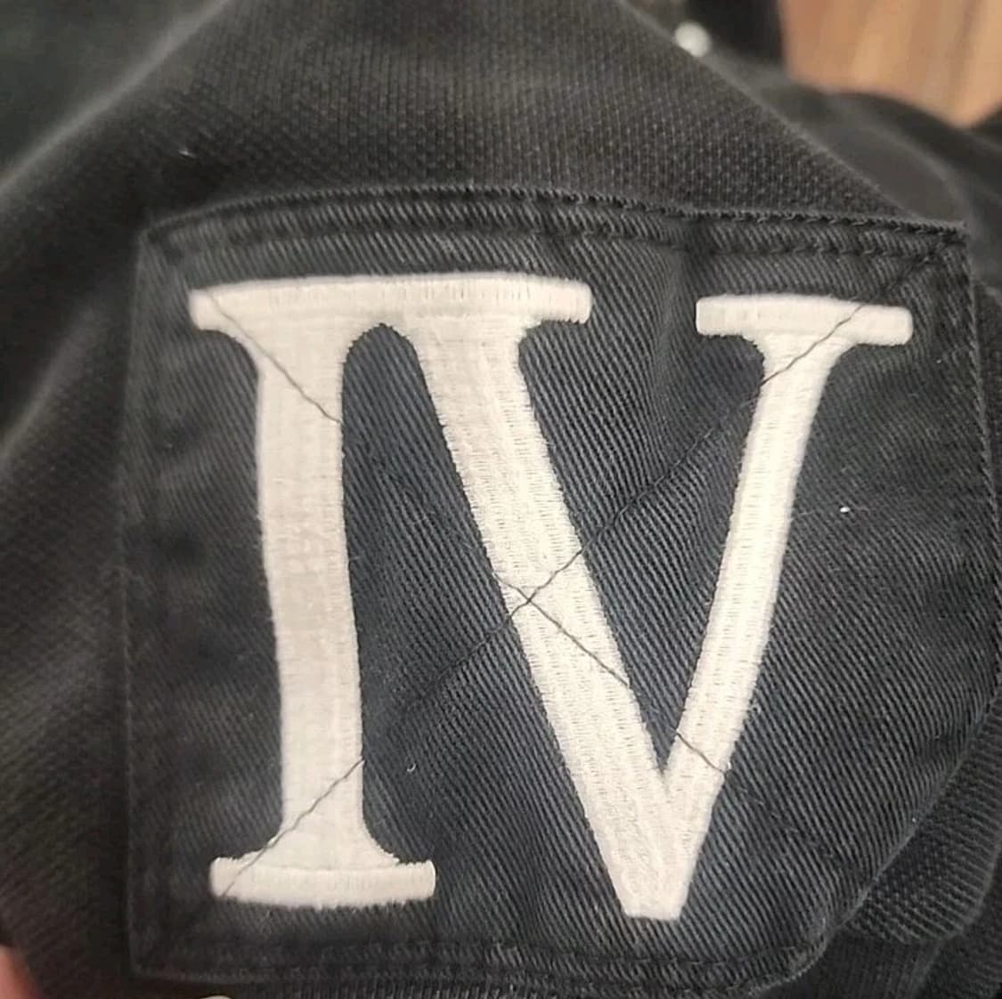 폴로 랄프로렌 빅포니 컨트리 크레스트 카라티 블랙 레드 상품이미지5