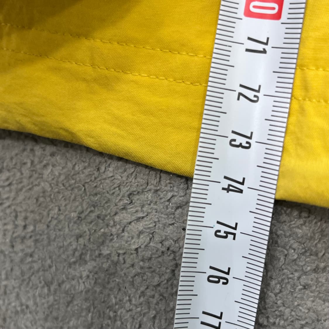 L 아디다스 스타디움 후드 바람막이 자켓 상품이미지9