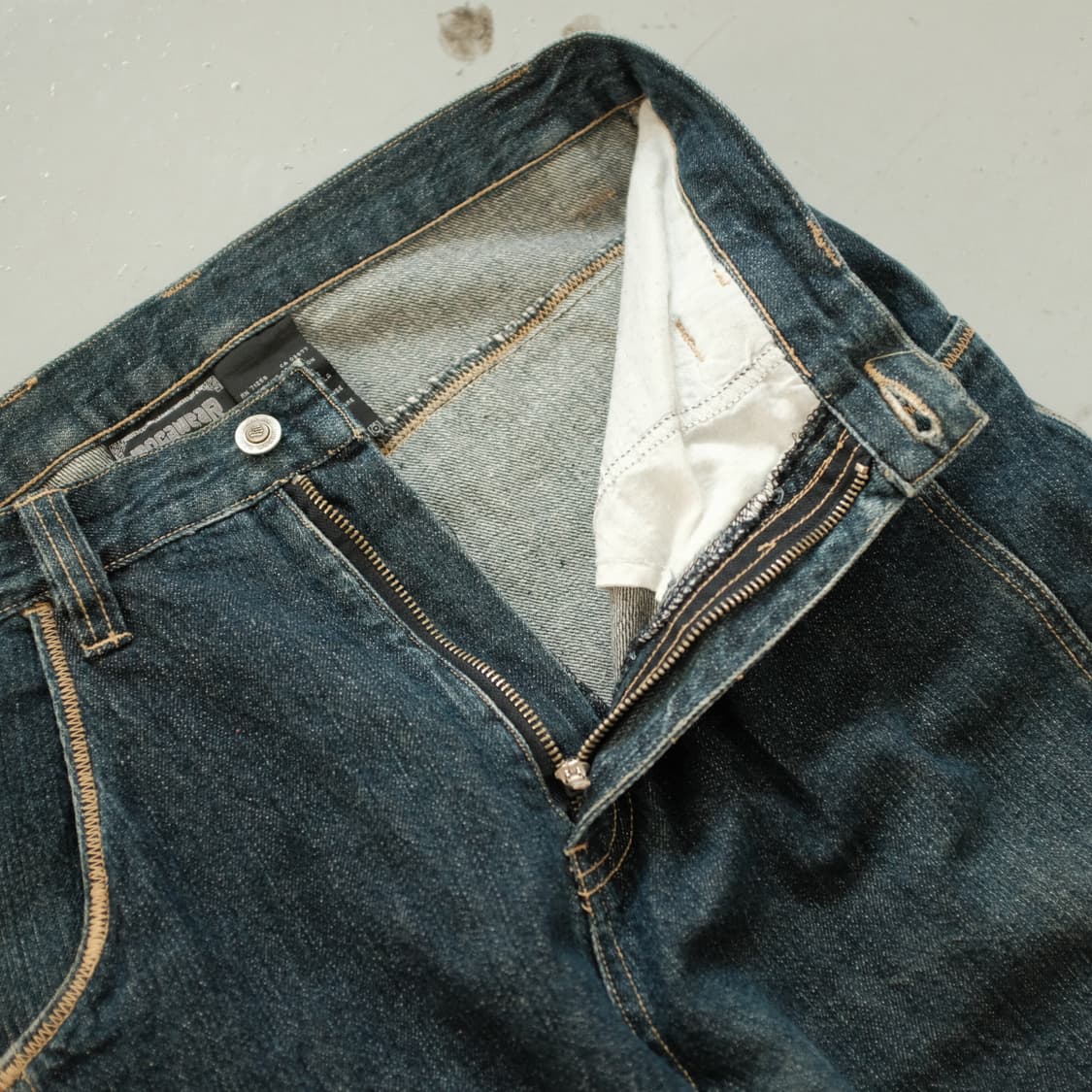 2000’s Roca Wear Denim 상품이미지4