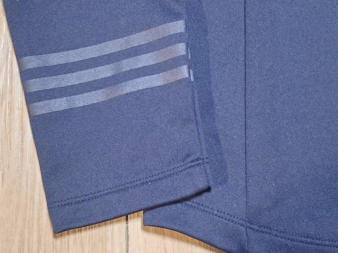 아디다스 여성 긴팔티 XL 상품이미지7