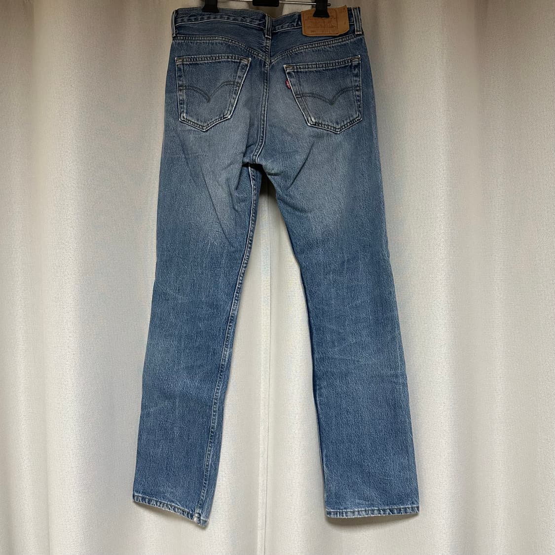 [33/32] 리바이스 빈티지 501 중청 상품이미지2