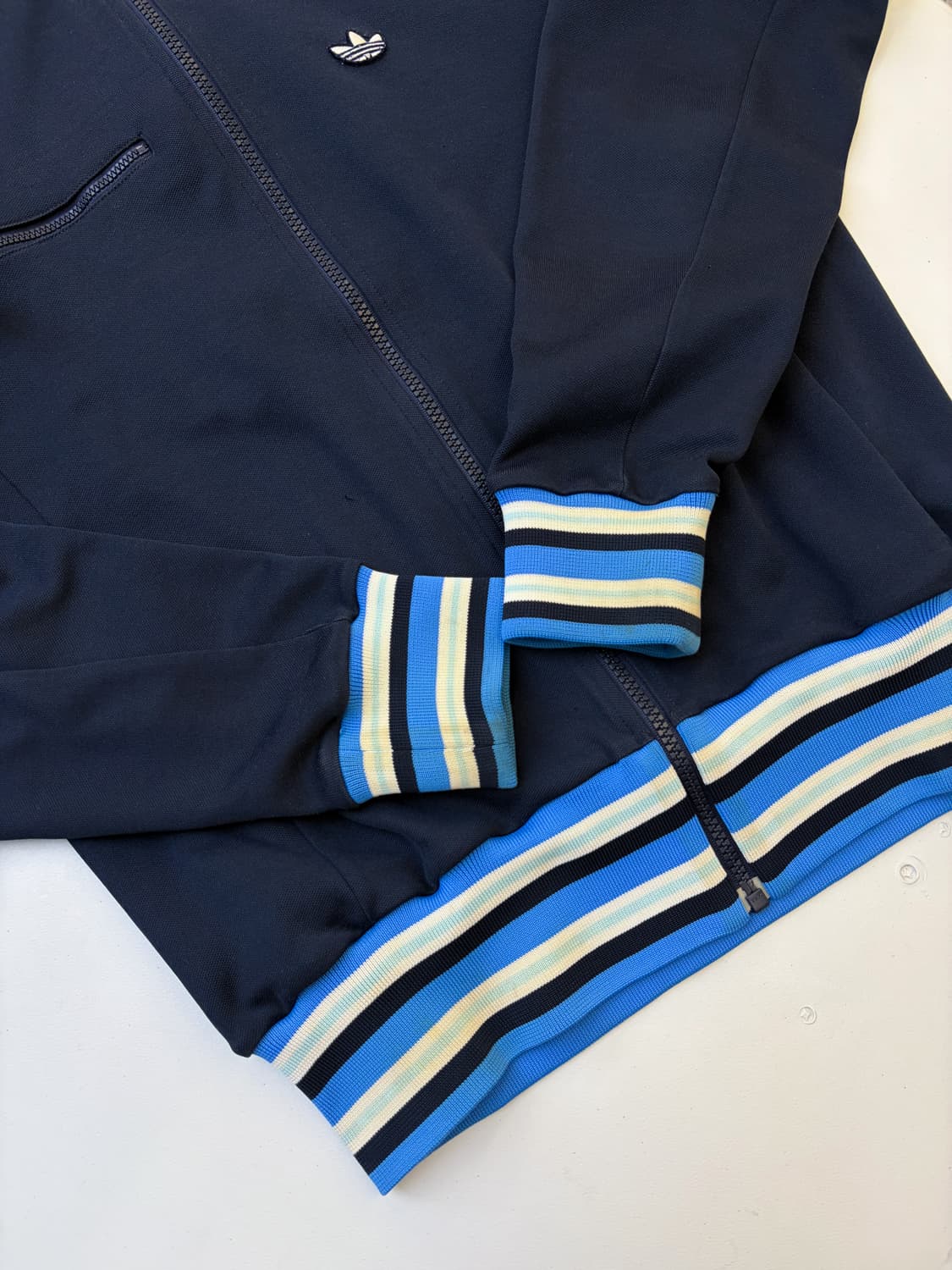 아디다스 05/06 유로파 트랙탑 상품이미지8