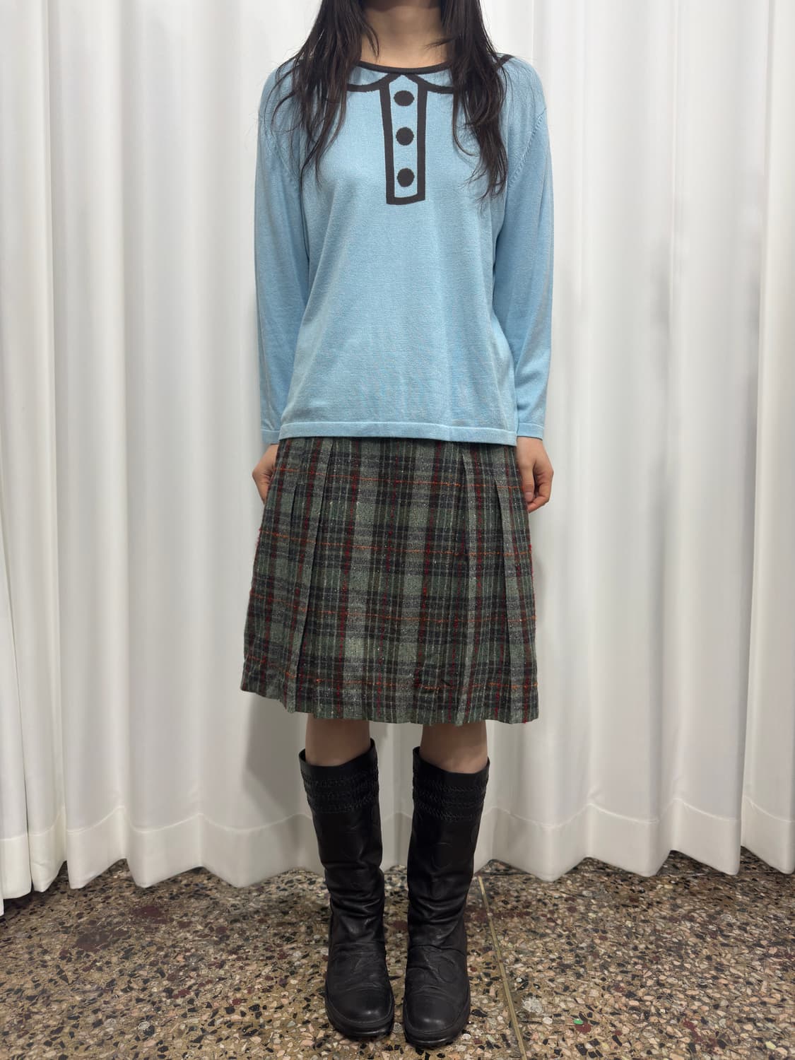 otto design knit 상품이미지4