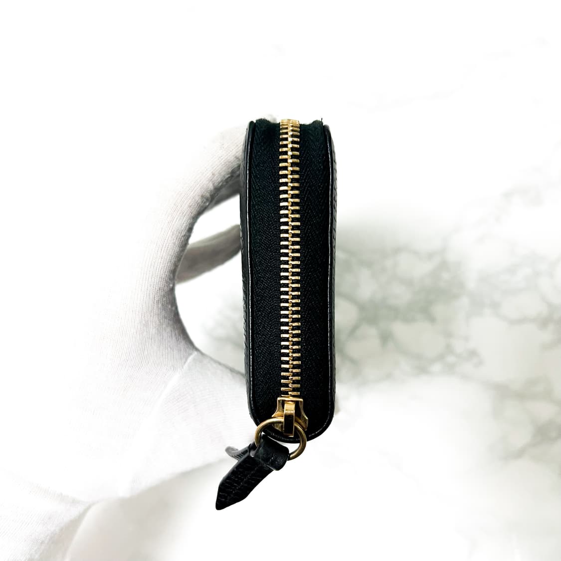 구찌 마몬트 지퍼 장지갑 상품이미지7