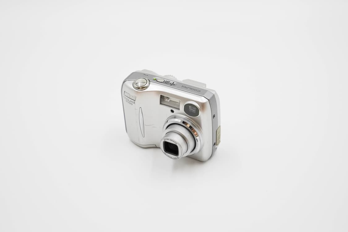 Nikon Coolpix 4100 (니콘 쿨픽스 4100) 상품이미지6