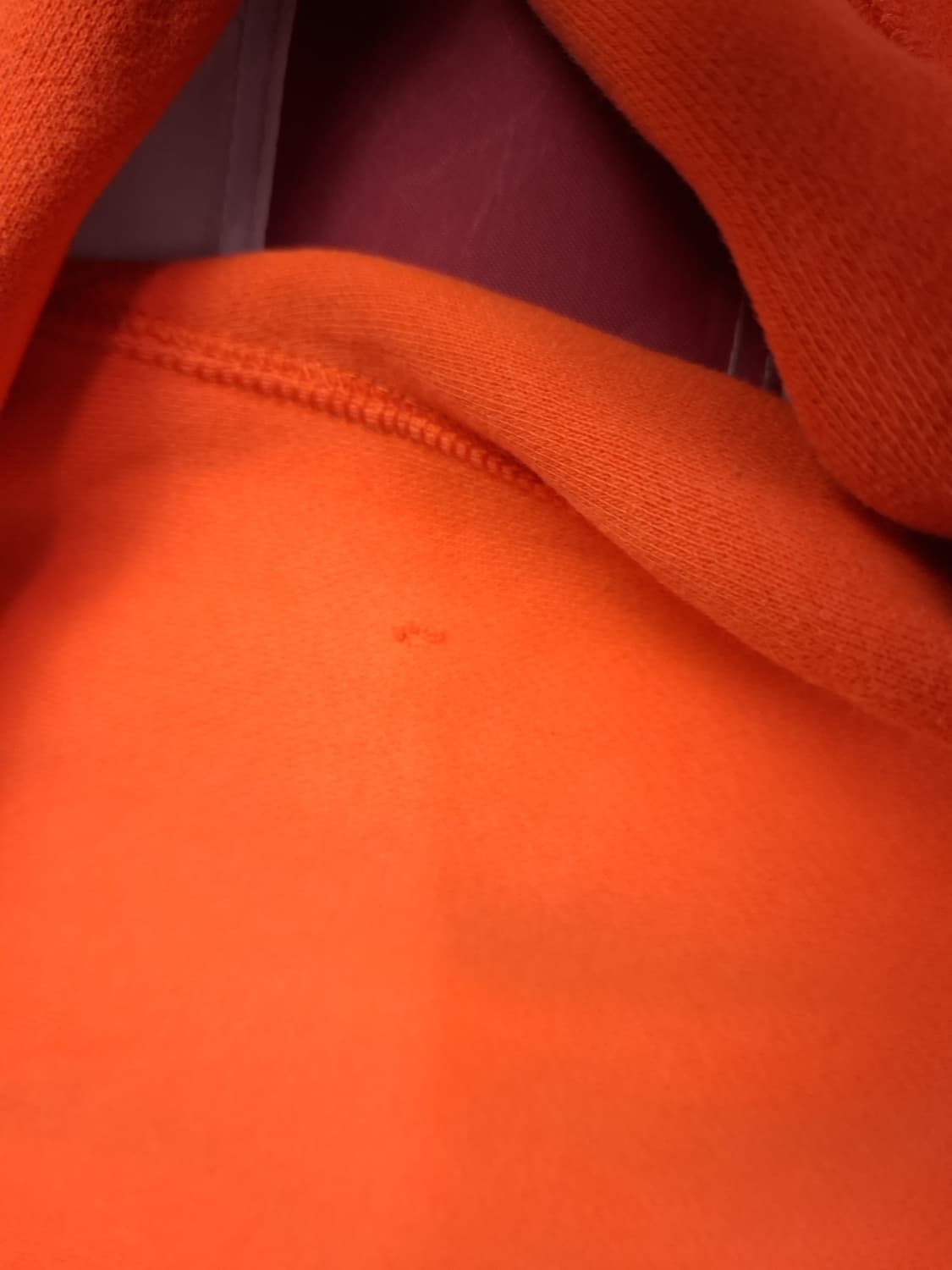 오리지날 아베크롬비앤피치 그래픽 후드 티 상품이미지8