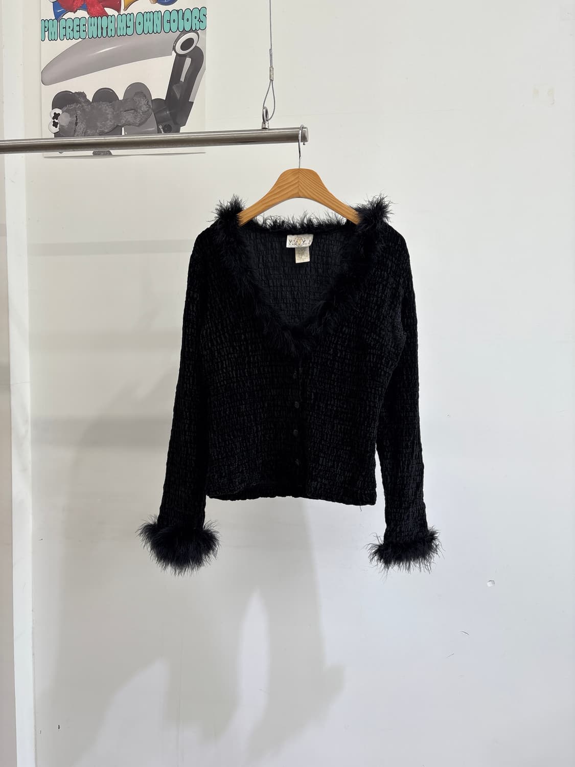 VIVI (Made in USA) 자켓 상품이미지1