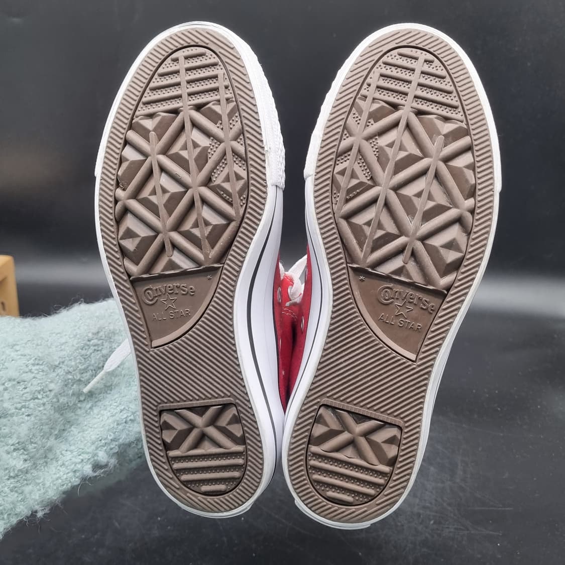컨버스 척테일러 레드하이탑 220 상품이미지3
