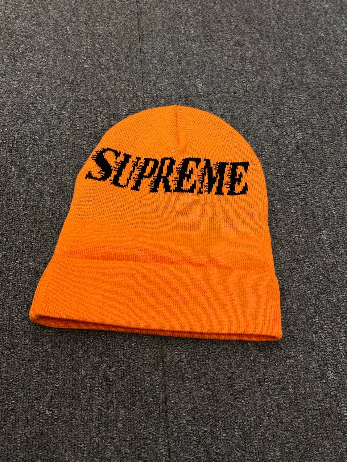 슈프림 13FW 비니 상품이미지4
