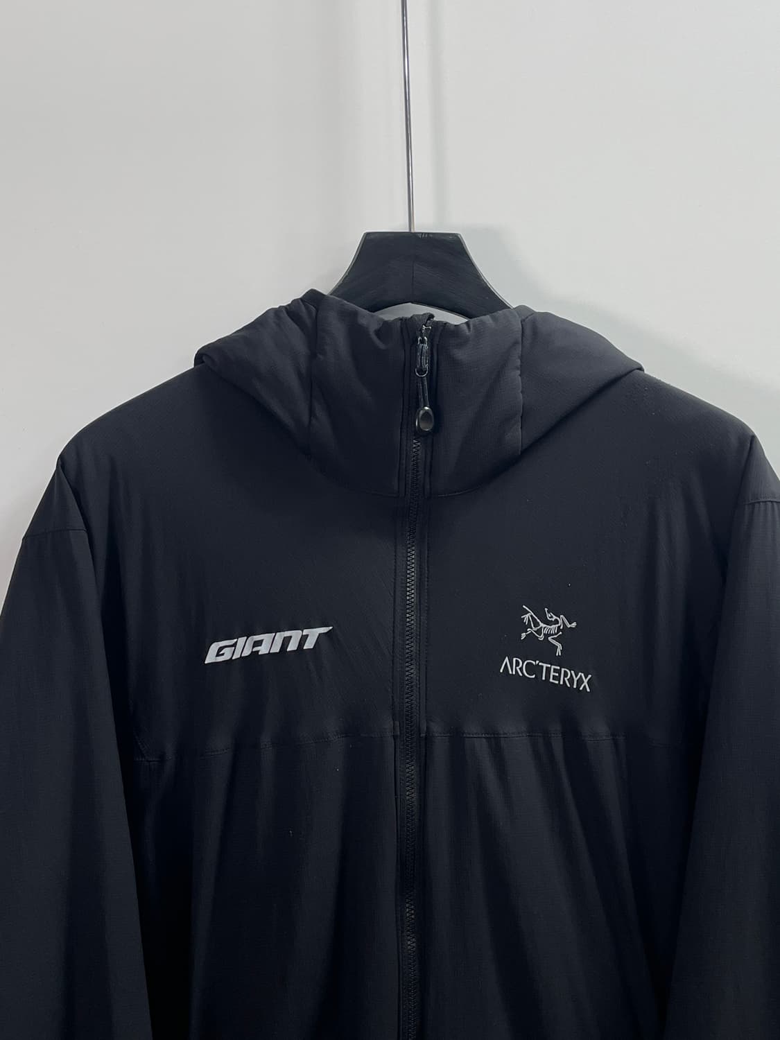 아크테릭스 아톰 LT 후디 자켓 (on.657)   상품이미지2