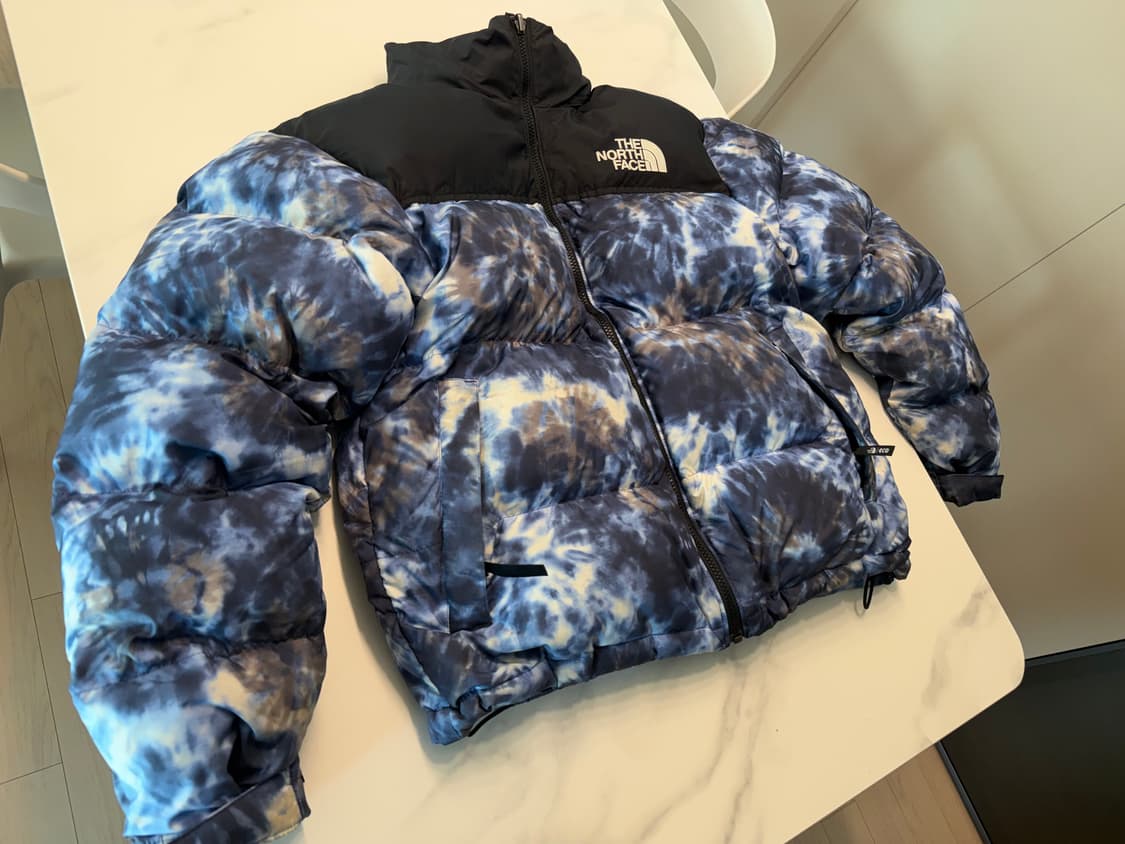 노스페이스 눕시 L 정품 상품이미지4