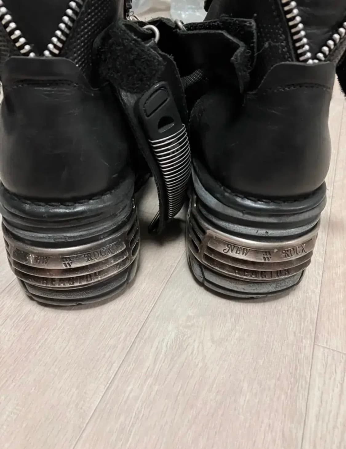 뉴락 newrock 상품이미지6