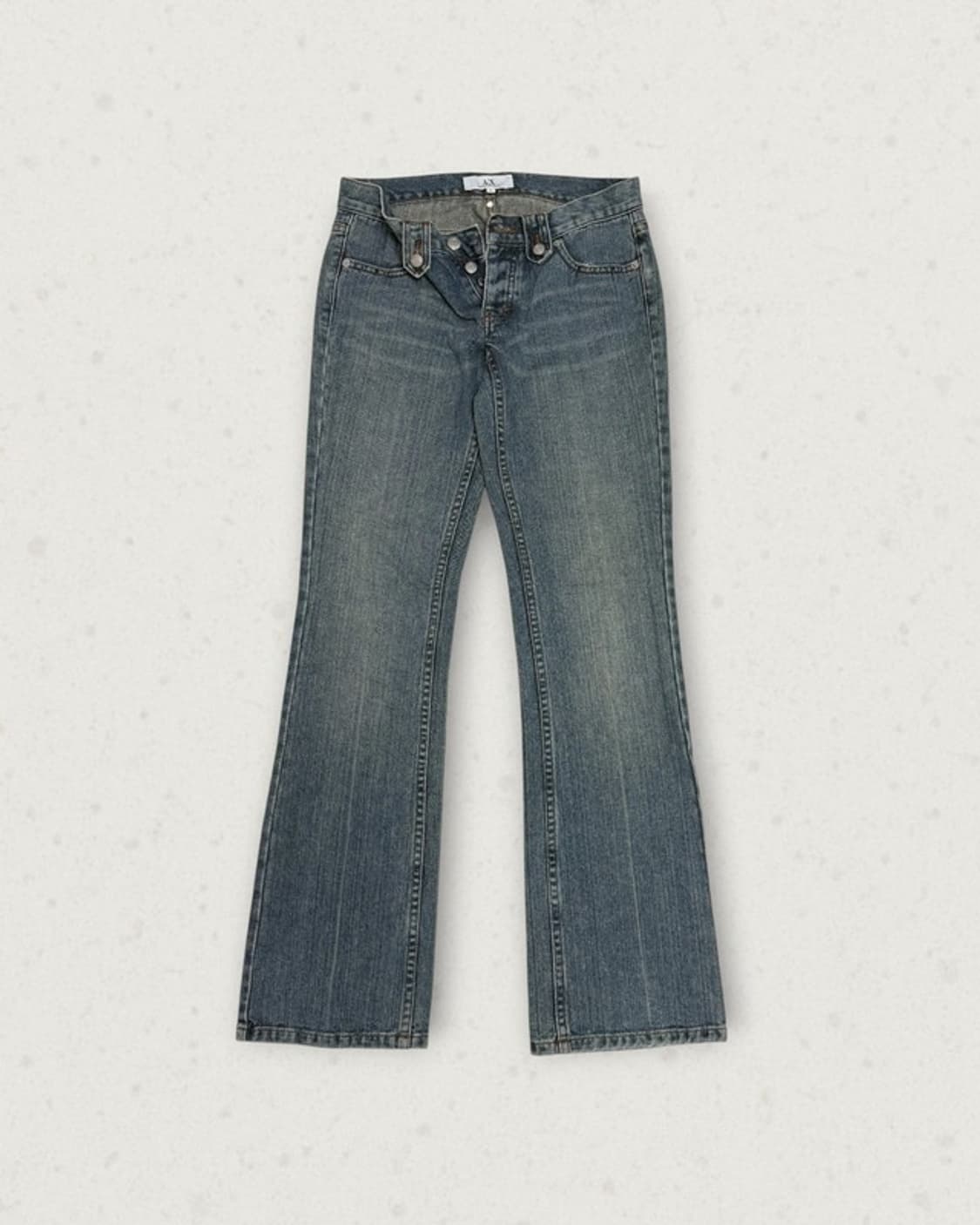 ARMANI 아르마니 청바지 블루 2 상품이미지1