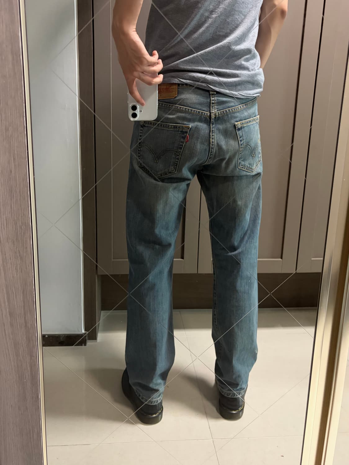 [Levi’s 501 W32 | L30] 상품이미지2