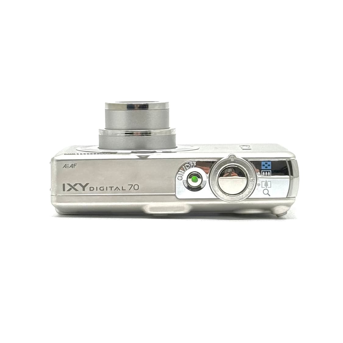 [인플루언서&풀박스!] 캐논 IXY 70 (IXUS 60) 디지털카메라 상품이미지4