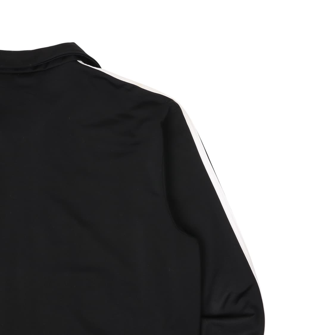 아디다스 블랙 파이어버드 트랙탑 자켓 져지 상품이미지6