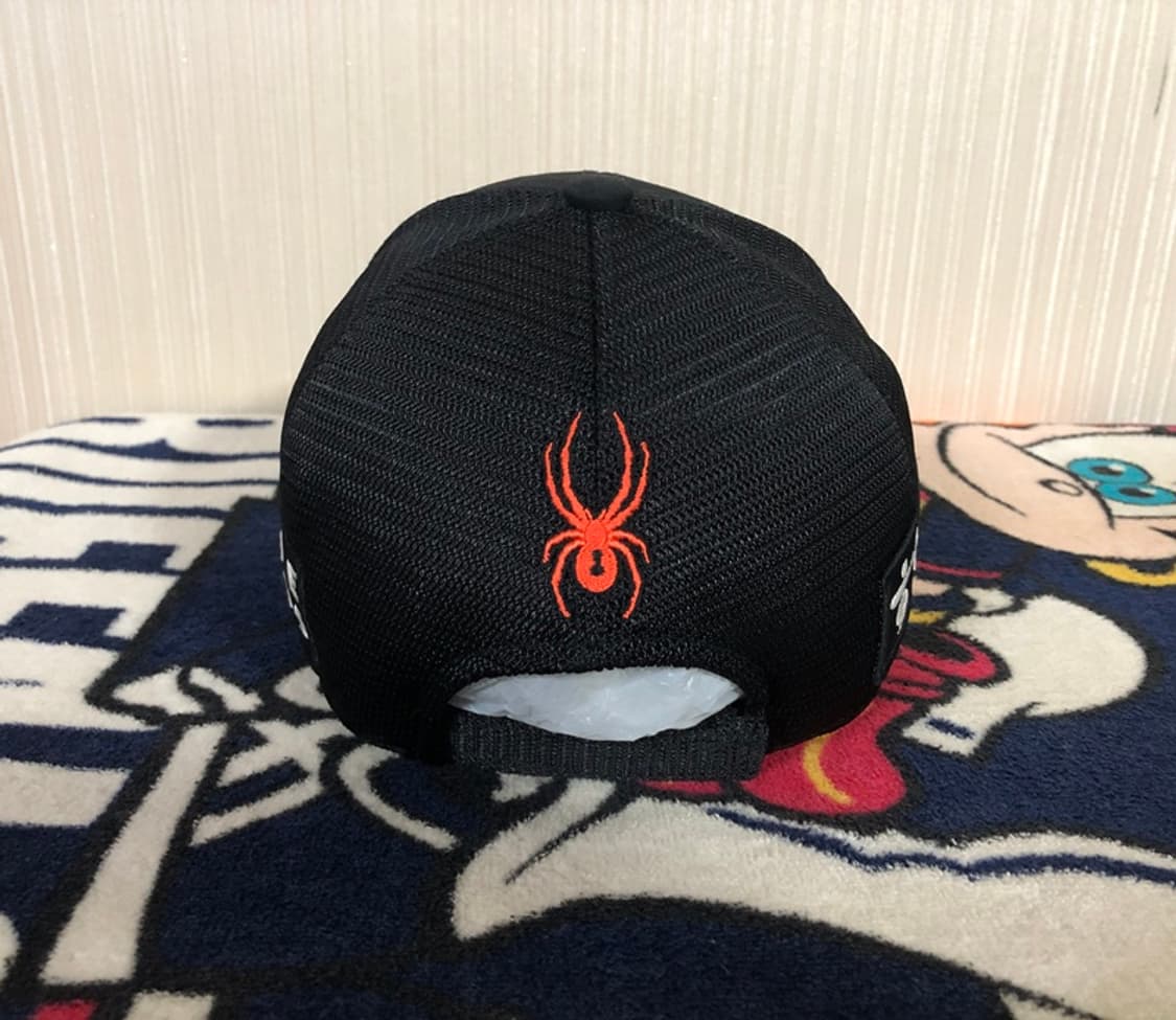 KBO 스파이더 한화이글스 모자/캡 L 상품이미지8