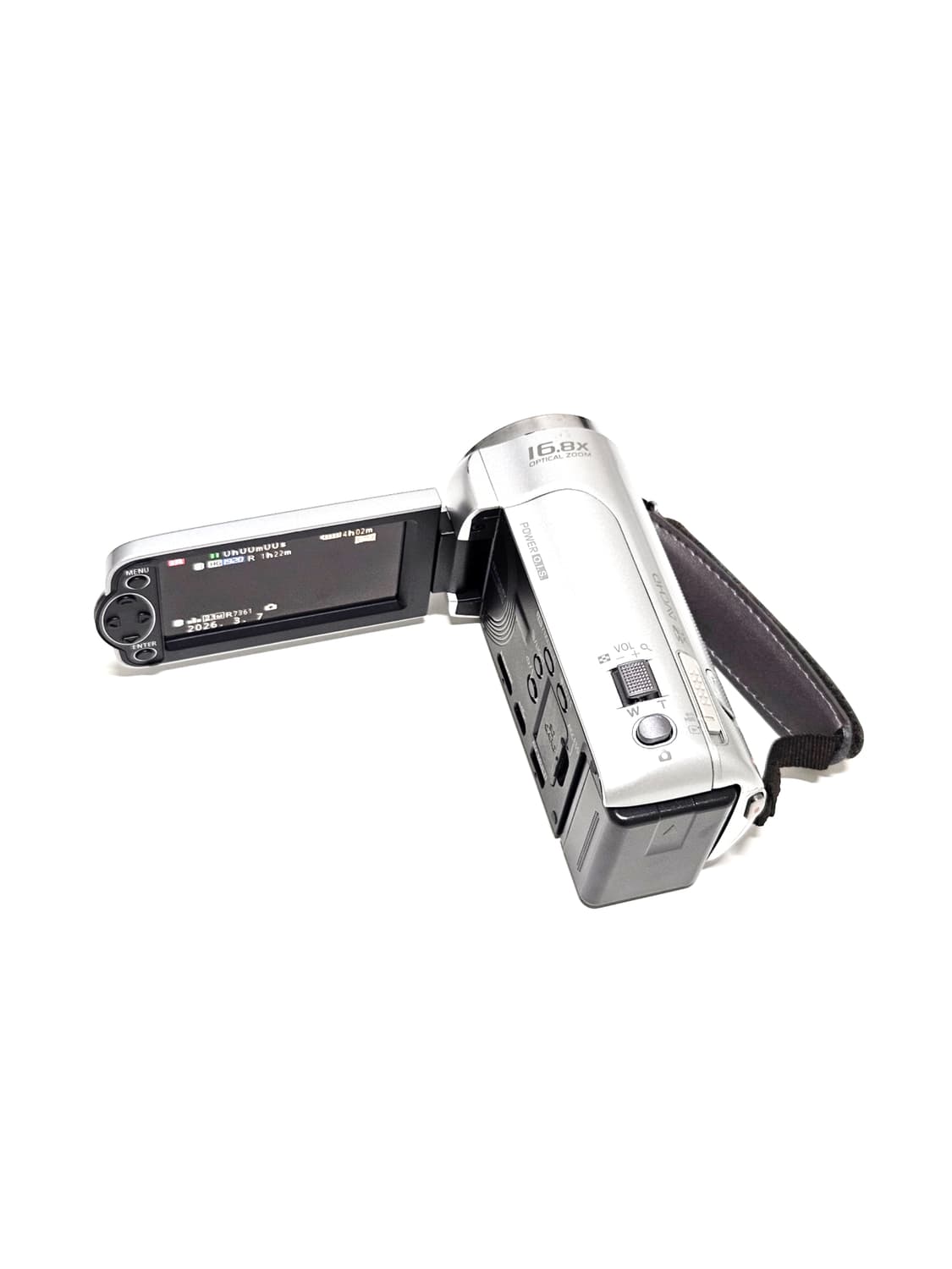  파나소닉 Panasonic HDC-TM25 고마츠나나 캠코더
디카 상품이미지5