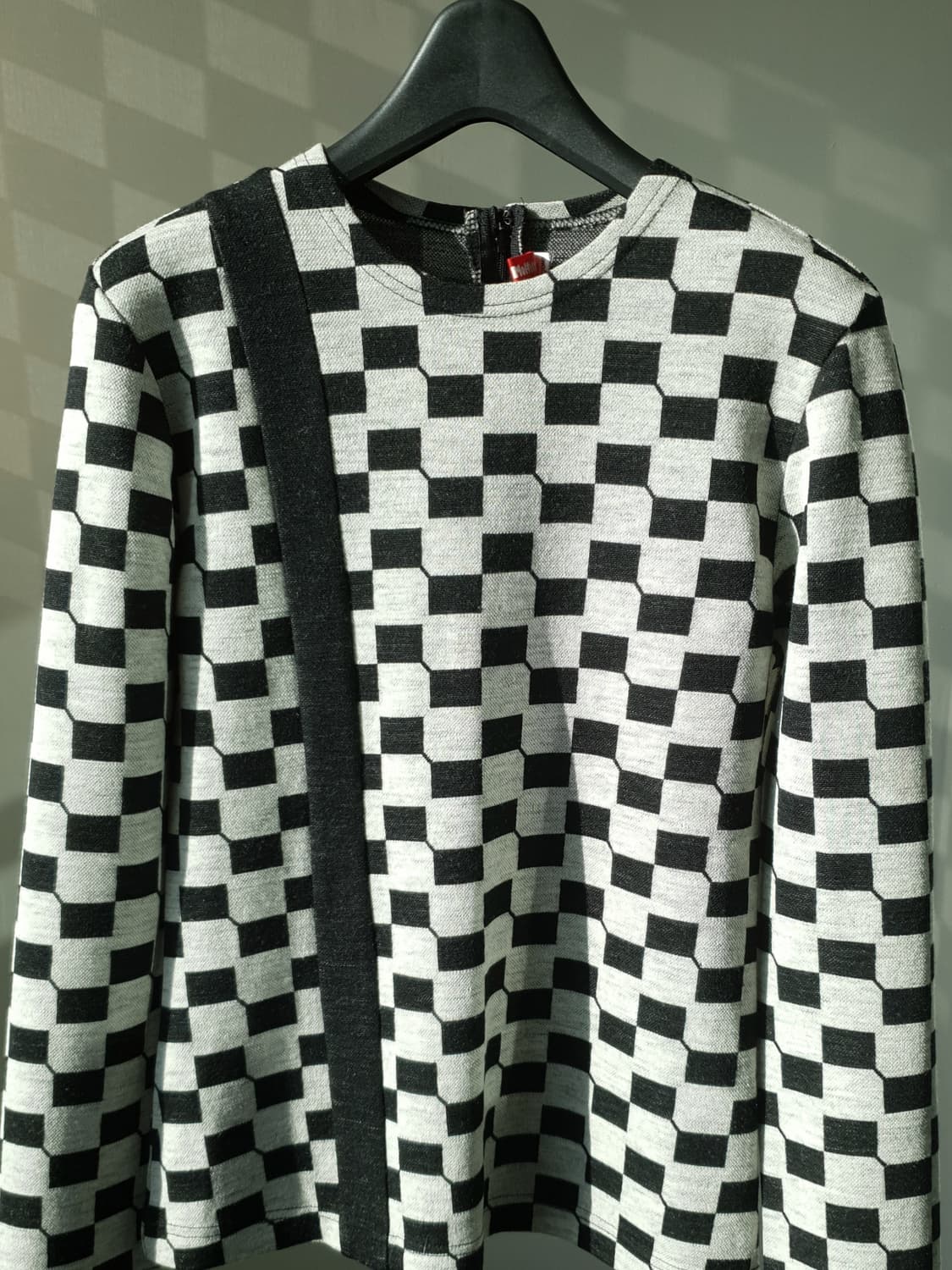 CDG x Peggy Moffitt wool long sleeve 상품이미지3