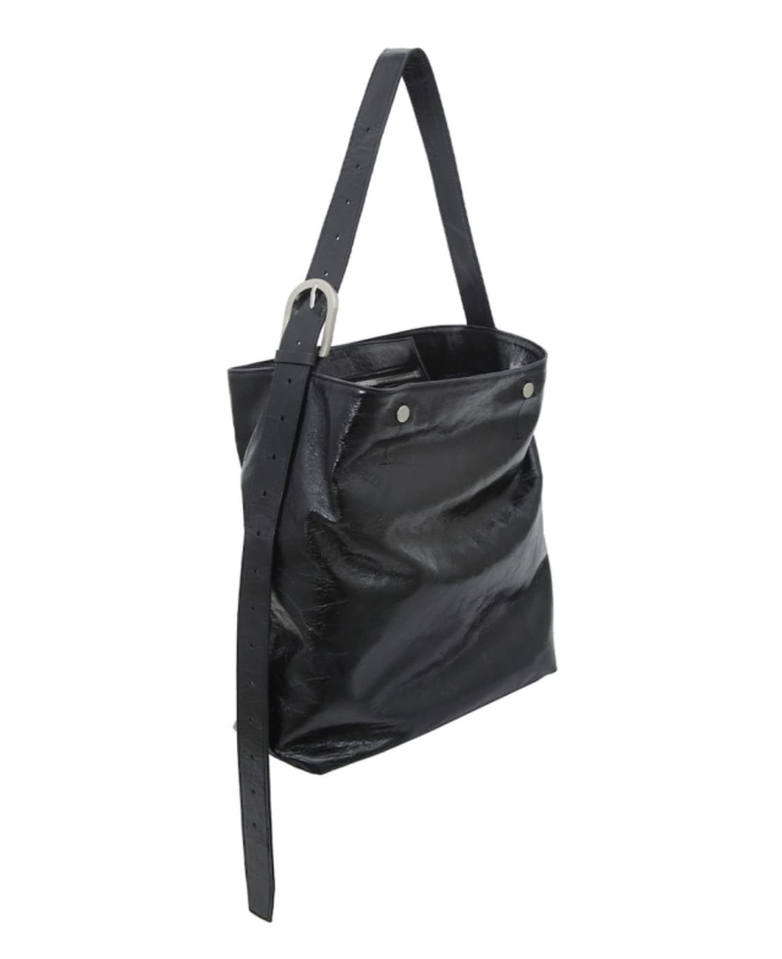 미닛뮤트 리무드백 라지 블랙 상품이미지1