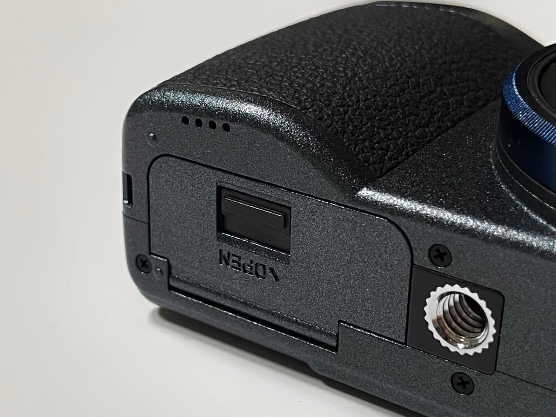 세기정품 / Ricoh 리코 GR3x 어반에디션  상품이미지7