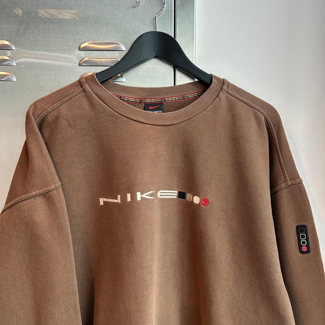 90s 나이키 스웻셔츠 상품이미지2