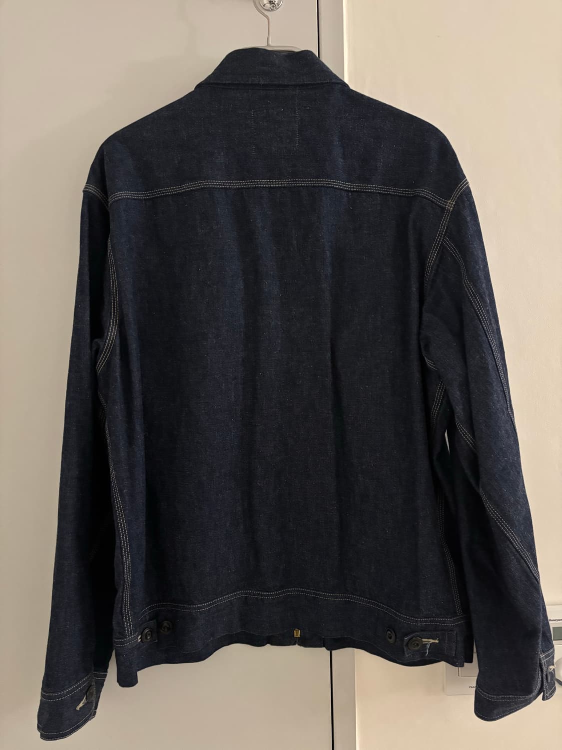 콜림보 great plains work jacket 2XL 상품이미지3