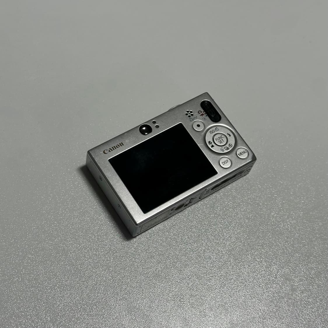 [작례有] 캐논 IXY10, IXUS70 익서스70 빈티지 디지털 카메라 상품이미지2