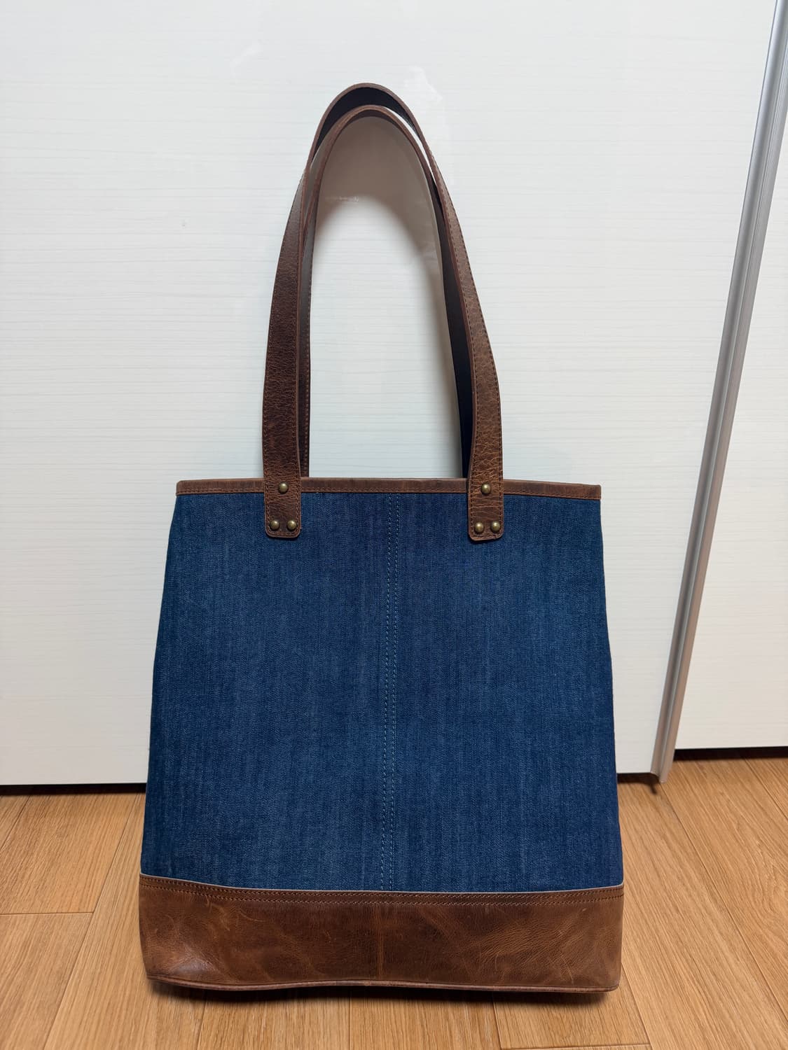 26ss 페로우즈 토트백 상품이미지2