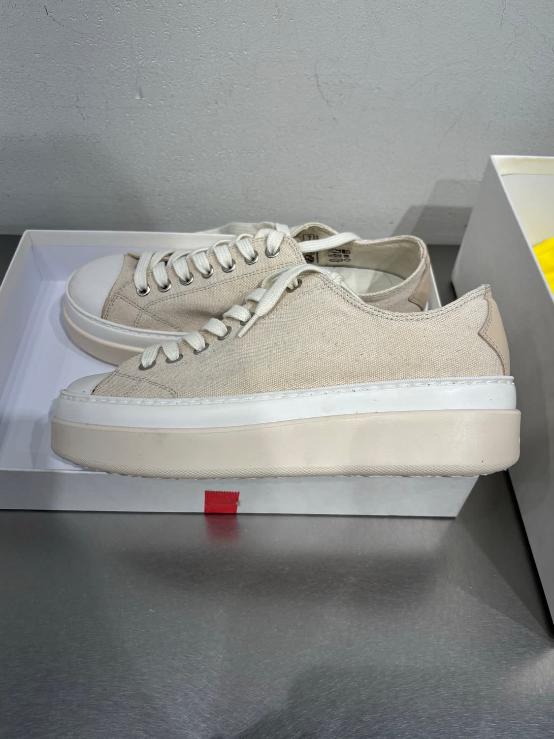 이자벨마랑 슈즈 새상품 37사이즈 상품이미지3