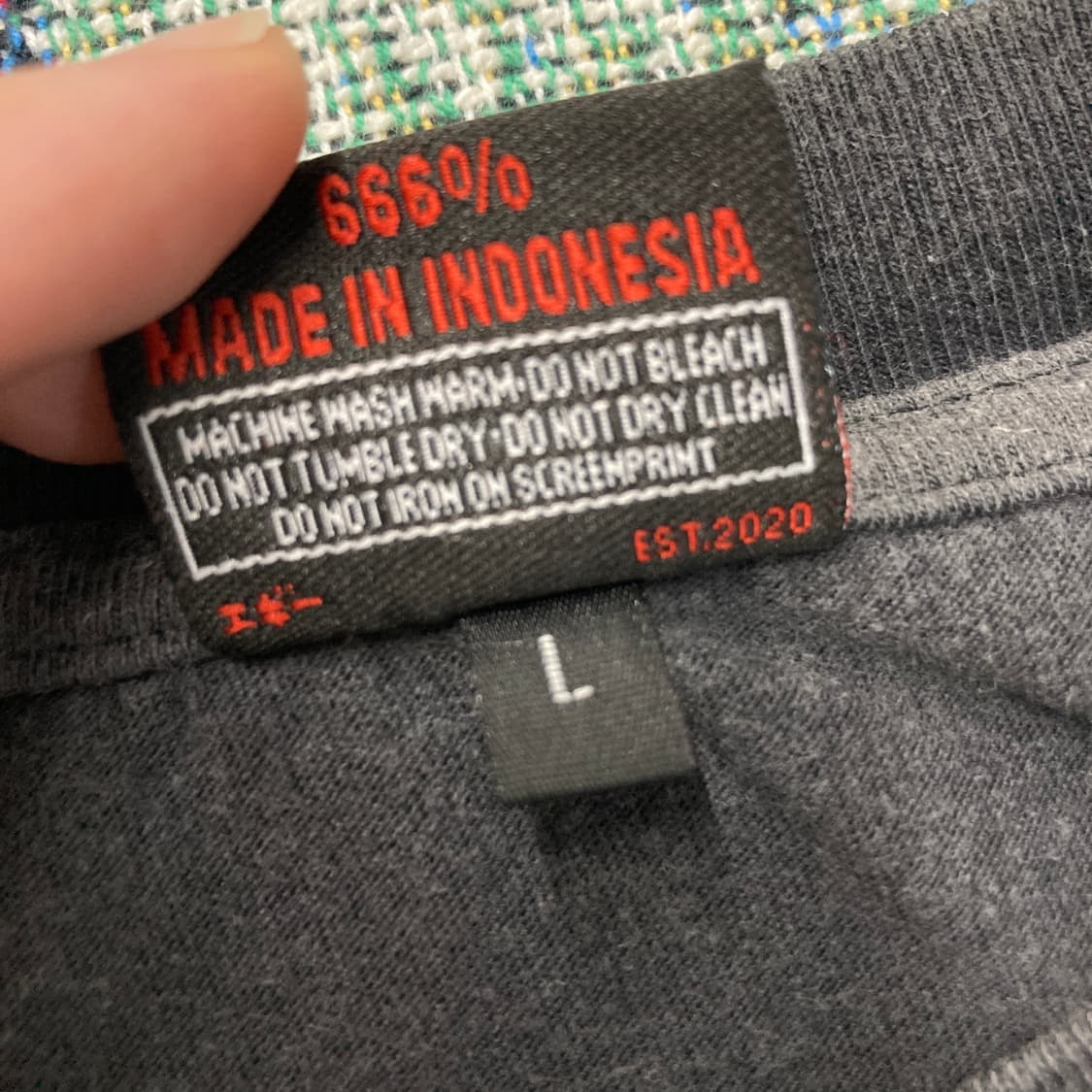 지브리 모노노케 부틀렉 애니메이션 티셔츠 상품이미지5