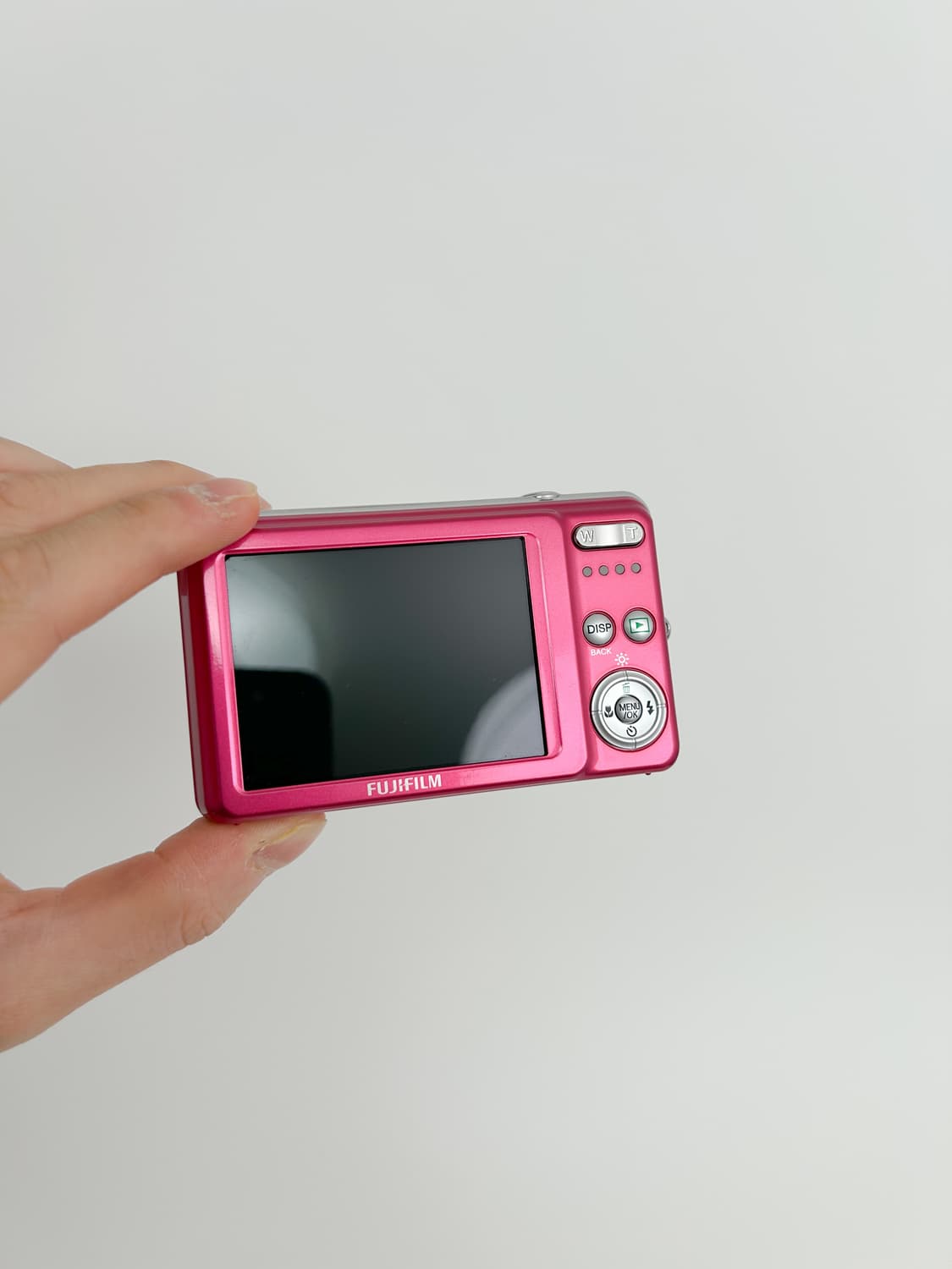 풀박스!) 후지필름 파인픽스 j30 Finepix 빈티지 디카 상품이미지7