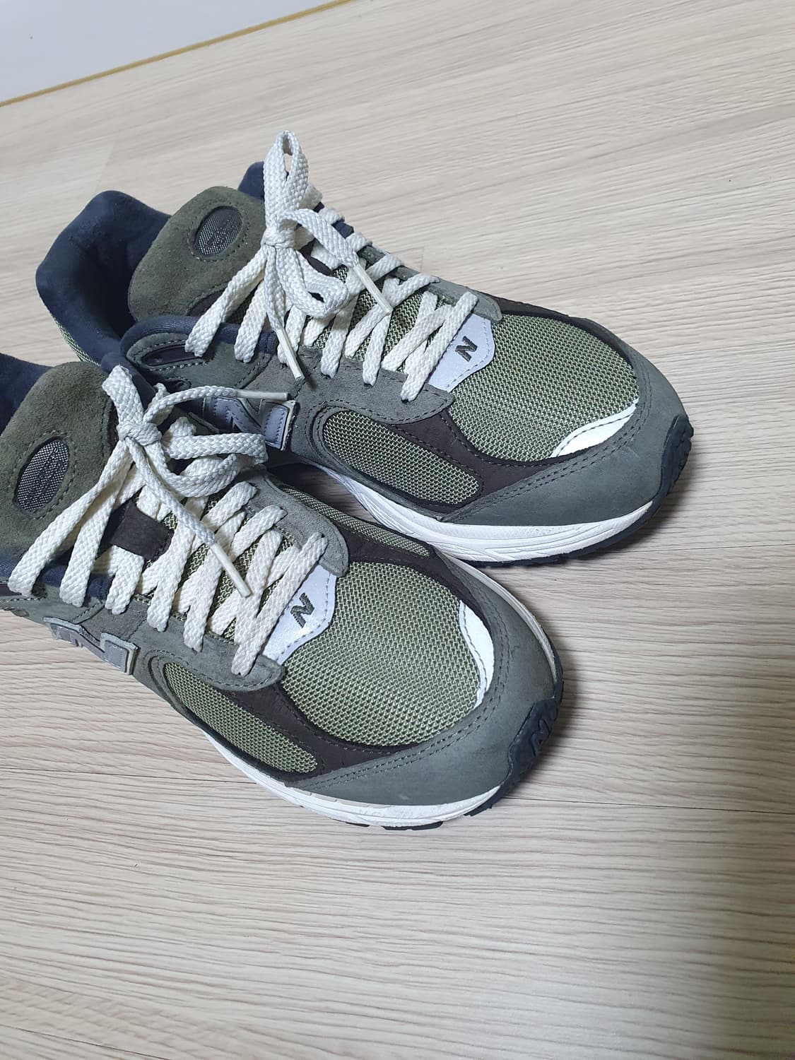 뉴발란스 2002R 운동화 270 상품이미지8