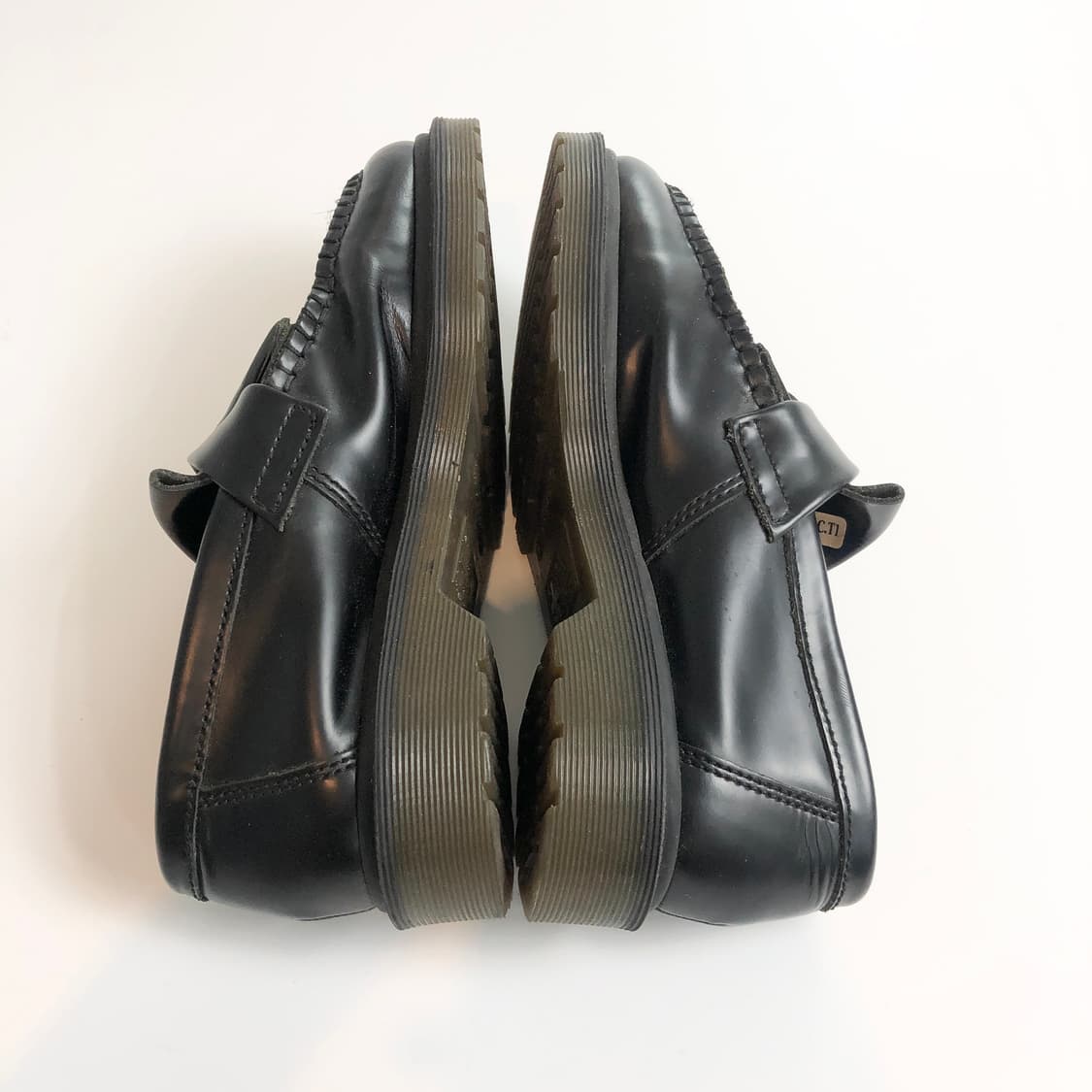 닥터마틴 아드리안 로퍼 UK4(230) 상품이미지6